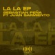 La La EP Single