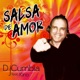 Salsa de Amor feat Kino Single