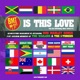 Is This Love feat David Cairol Radio Edit Single