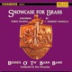 Showcase For Brass