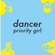 Priority Girl Single