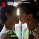 Simon s Song from the Netflix Series Young Royals Single