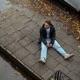Herbst kommt Single