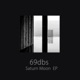 Saturn Moon EP