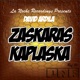 Zaskaraskaplaska Single