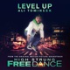 Level Up From Original Motion Picture Soundtrack High Strung Free Dance Single
