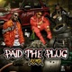 Paid the Plug feat Shawty Lo Red Beezy Single Remix Single