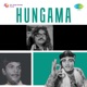 Hungama Original Motion Picture Soundtrack EP