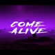 Come Alive feat Zeda Stew Anansi TJG Zap Single