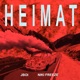 Heimat feat Niki freeze Single