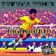 Joga Bonito Svkvna remix Single