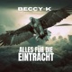 Alles für die Eintracht Single