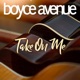Take on Me Single