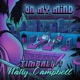 On My Mind feat Natty Campbell Single