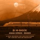 Asama Express Remixes