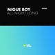 All Night Long Single