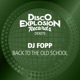 Back to the Old School Single