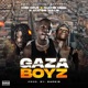 Gaza Boyz feat Nuchie Meek Alltime Willie Single