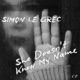 She Doesn t Know My Name EP