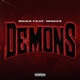 S1 DEZ DEMONS feat 10 Geez Single