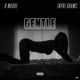 Gentle feat Tapri Grams Single