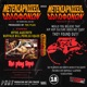 METENSARKOSEIS DOLOFONON feat Buffalo Bill Pero DJ Xquze Single