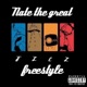 Fooly Cooly Freestyle Single