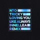 Loving You Like Always Innellea Remix Single
