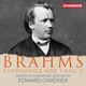 Brahms Symphonies Nos 1 3