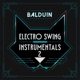 Electro Swing Instrumentals 2