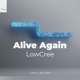 Alive Again Single
