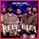 Reis do nada no Estúdio Showlivre Ao Vivo