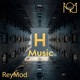 H Music Single