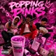 Popping Pinks feat Marr2x Otr Ke Single