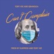 Can t Complain feat QBangga Single