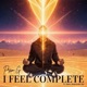 I Feel Complete feat Aden Shammah Joy Single