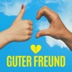 Guter Freund Single