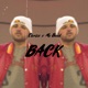 Back feat Mc Bend Single