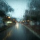 Rain Fall Single