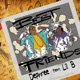 Best Friends feat Lil B Single