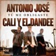 Tú Me Obligaste Single