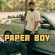 PAPER BOY Single feat Ja Single