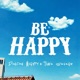 Be Happy feat Tiwa Savage Single