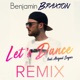 Let s Dance Remix feat Abigail Sugar Single
