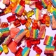 Gummy Bear feat Renaissance Manson Single