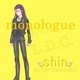 monologue feat 神威がくぽ Single
