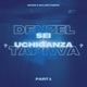 Sei Uchiganza feat Tapiwa Single