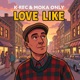 Love Like feat Moka Only Single