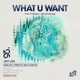 What You Want feat Sadajyo i from tk doc flawless Single