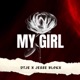 My Girl Single
